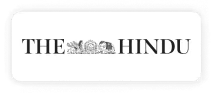 The Hindu Logo